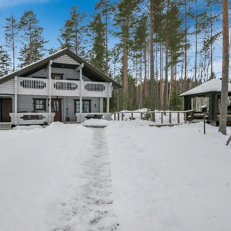 Holiday Antinranta Pertunmaa