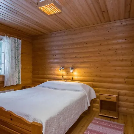 Сasa de vacaciones Holiday Antinranta Pertunmaa