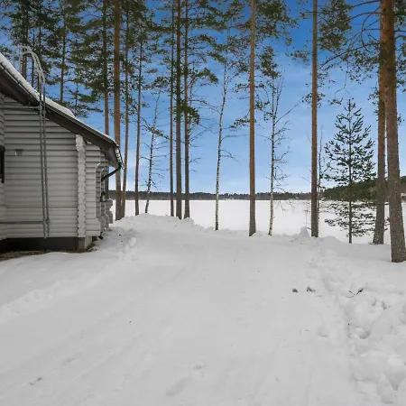 Сasa de vacaciones Holiday Antinranta *
